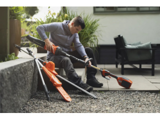 Насадка повітродув Husqvarna DB110 FLXi